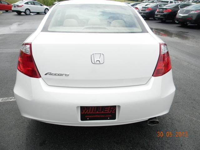 2010 Honda Accord 4DR SE