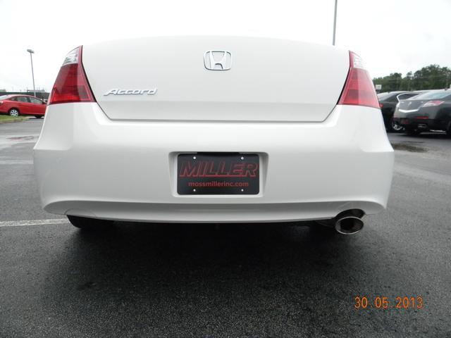 2010 Honda Accord 4DR SE