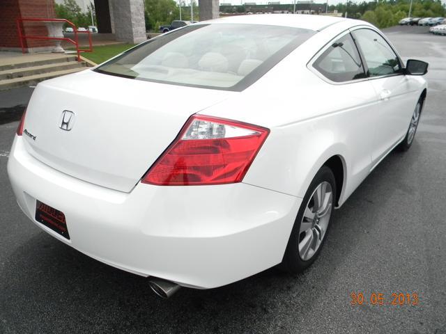 2010 Honda Accord 4DR SE