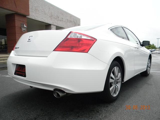 2010 Honda Accord 4DR SE