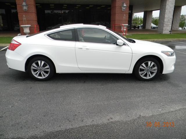 2010 Honda Accord 4DR SE