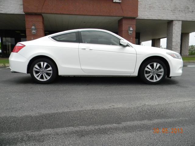 2010 Honda Accord 4DR SE