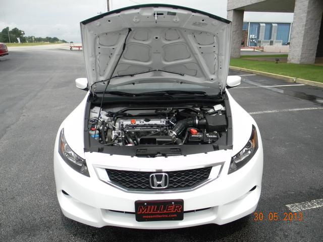 2010 Honda Accord 4DR SE