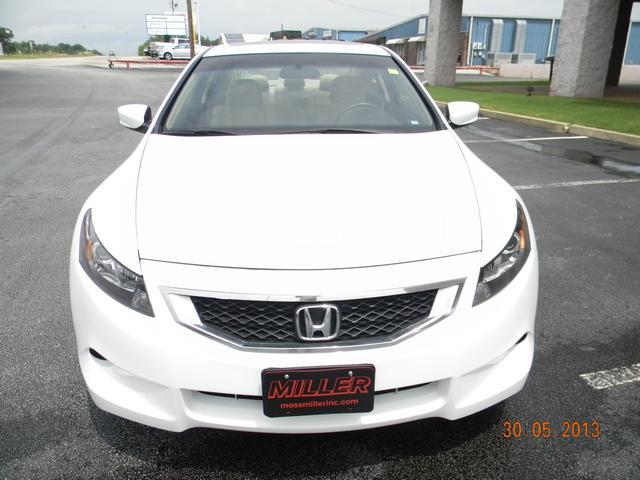 2010 Honda Accord 4DR SE