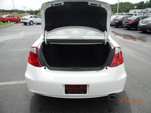 2010 Honda Accord 4DR SE