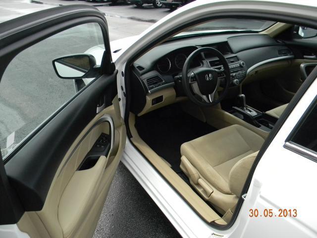 2010 Honda Accord 4DR SE