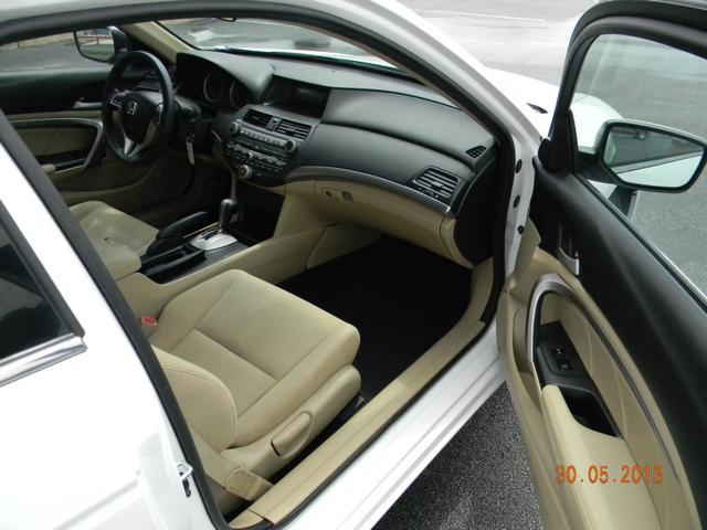 2010 Honda Accord 4DR SE