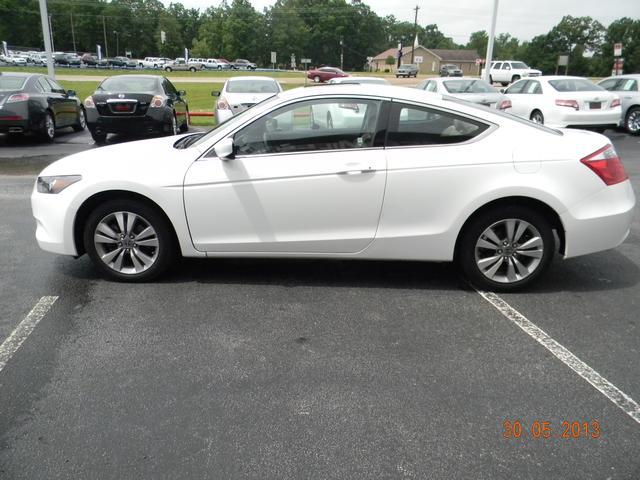 2010 Honda Accord 4DR SE