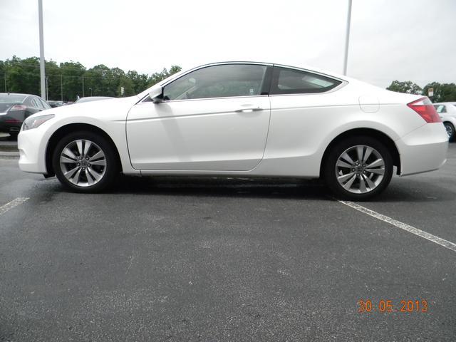 2010 Honda Accord 4DR SE