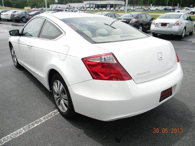 2010 Honda Accord 4DR SE