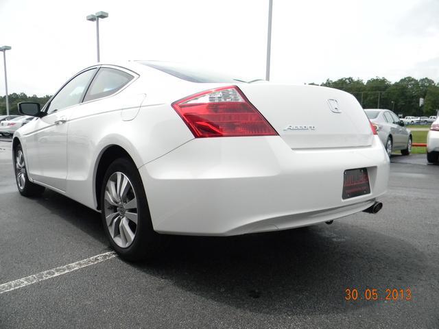 2010 Honda Accord 4DR SE