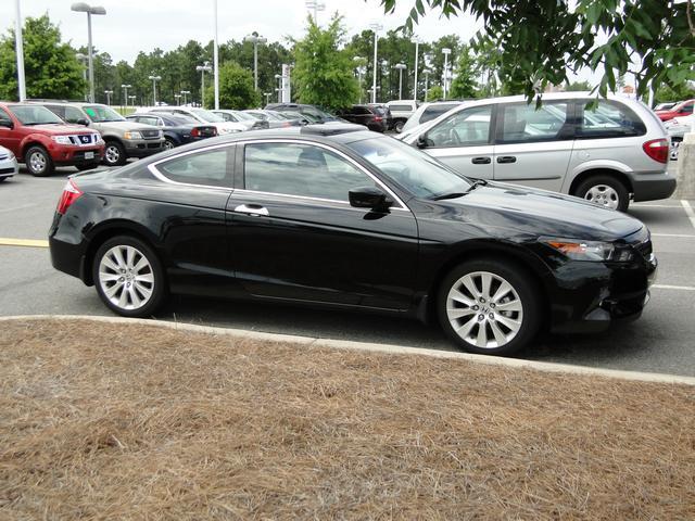 2010 Honda Accord LS 2WD