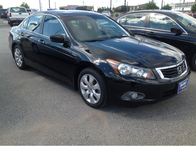 2010 Honda Accord SLT Reg Cab