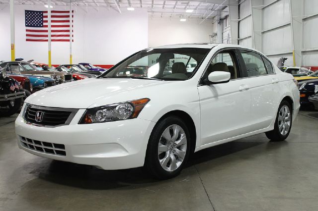 2010 Honda Accord Slt Pickup 8 Ft