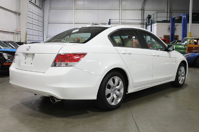 2010 Honda Accord Slt Pickup 8 Ft