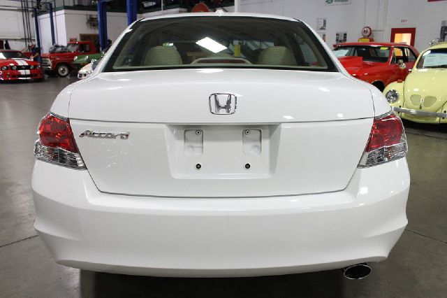 2010 Honda Accord Slt Pickup 8 Ft