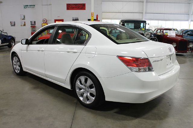 2010 Honda Accord Slt Pickup 8 Ft