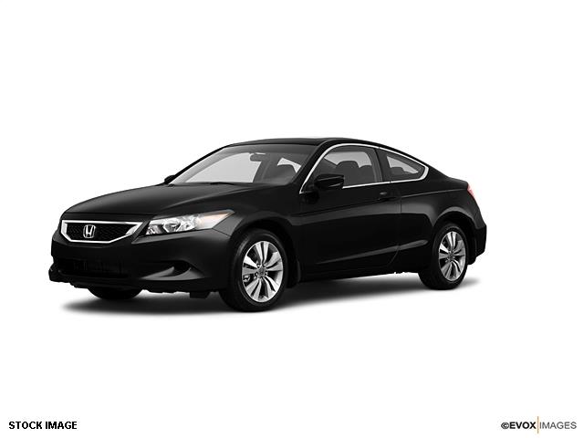 2010 Honda Accord Open-top