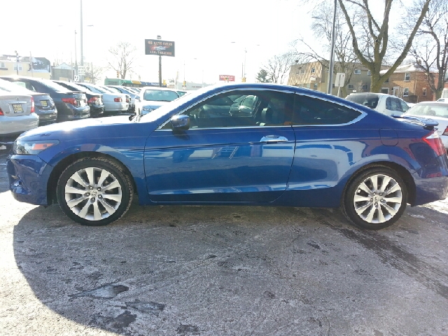 2010 Honda Accord Ses-leather-sunroof