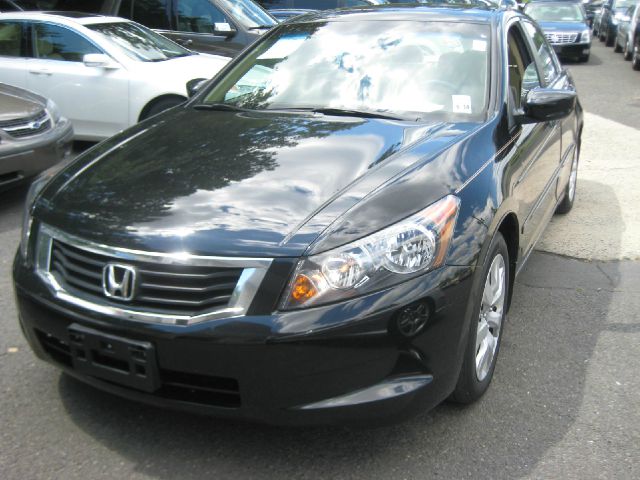 2010 Honda Accord 3.5L RWD