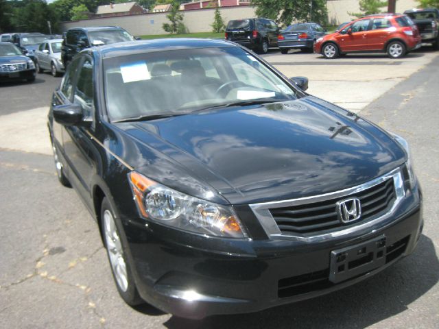 2010 Honda Accord 3.5L RWD