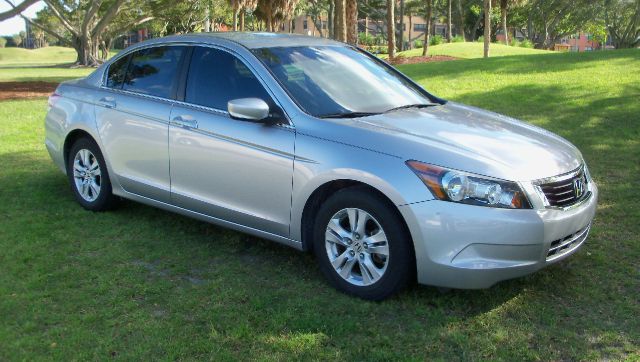 2010 Honda Accord Ses-leather-sunroof