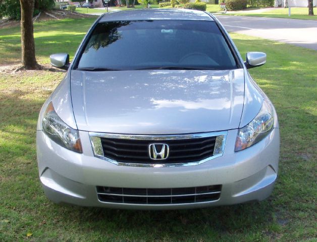 2010 Honda Accord Ses-leather-sunroof