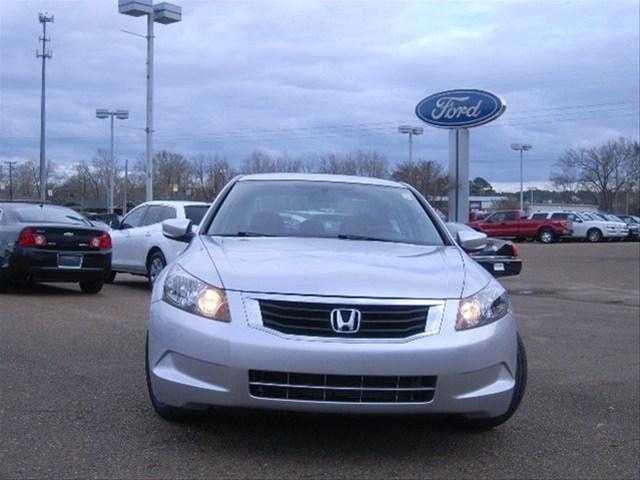 2010 Honda Accord Supercab 4X4 XLT