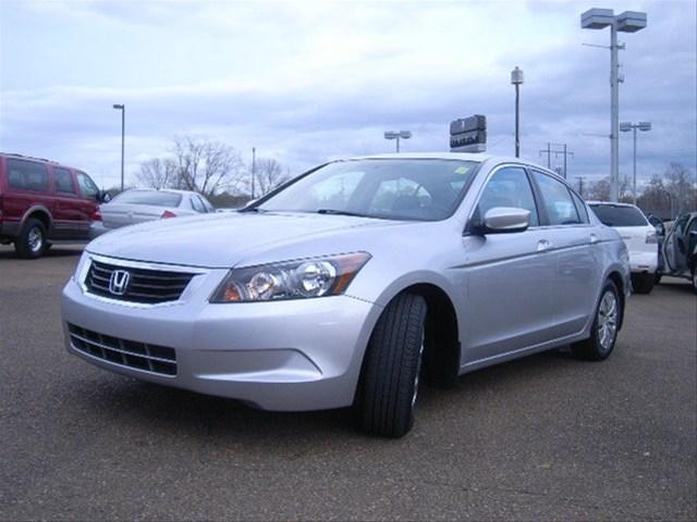 2010 Honda Accord Supercab 4X4 XLT