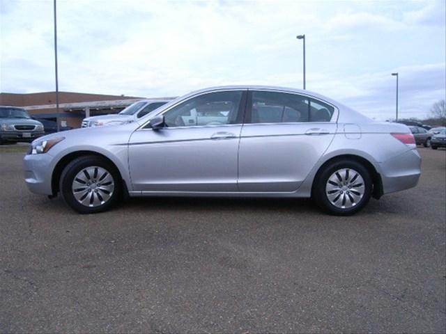 2010 Honda Accord Supercab 4X4 XLT