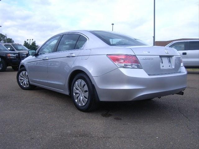 2010 Honda Accord Supercab 4X4 XLT