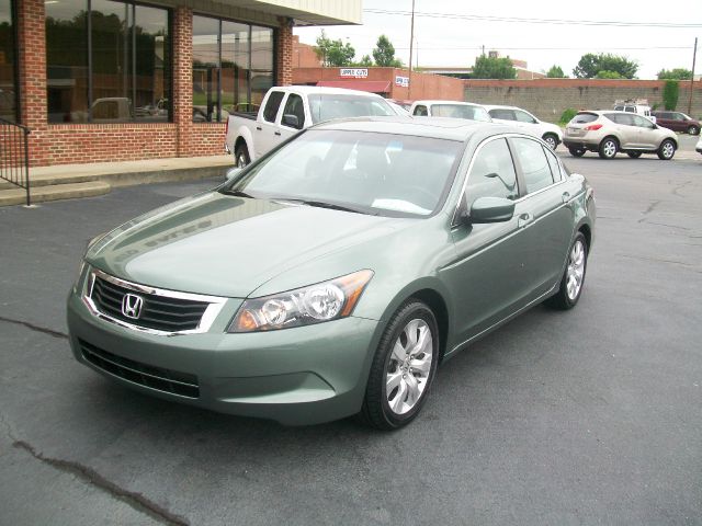 2010 Honda Accord Slt Pickup 8 Ft