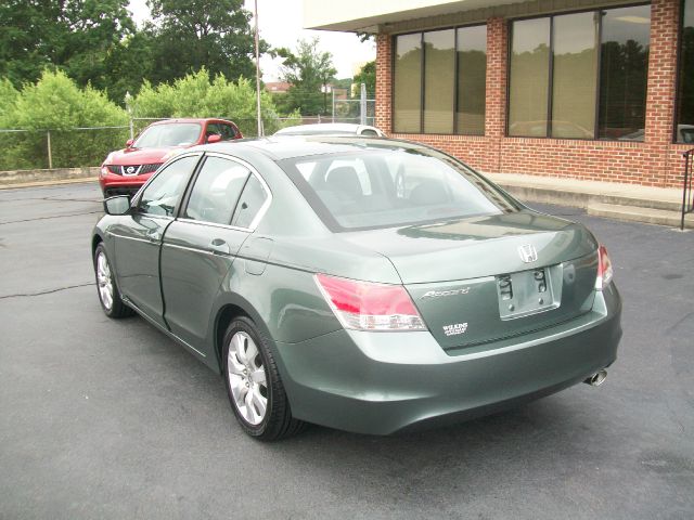 2010 Honda Accord Slt Pickup 8 Ft