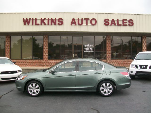 2010 Honda Accord Slt Pickup 8 Ft