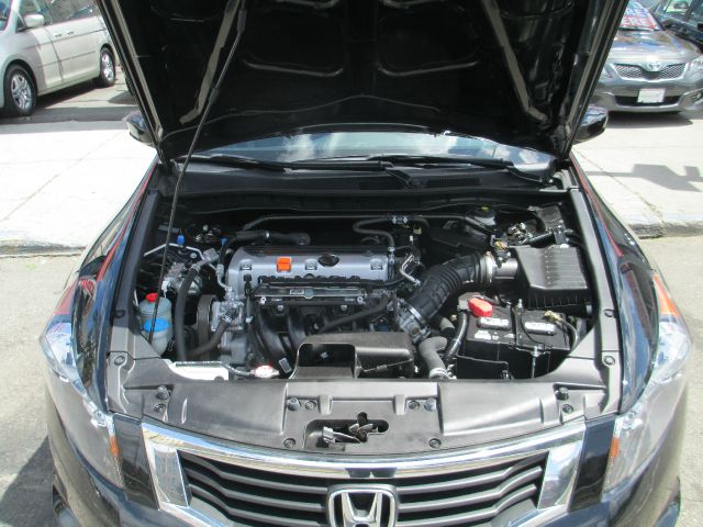 2010 Honda Accord 3.5L RWD