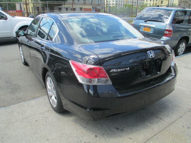 2010 Honda Accord 3.5L RWD