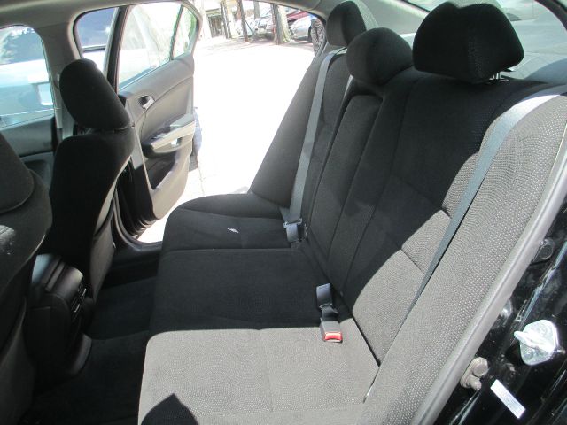 2010 Honda Accord 3.5L RWD