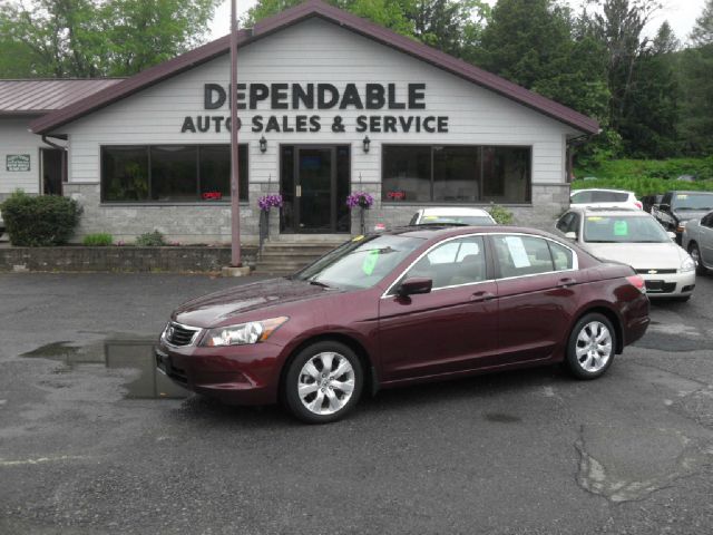 2010 Honda Accord Slt Pickup 8 Ft