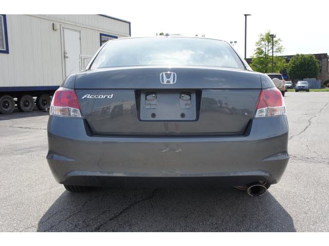 2010 Honda Accord LS 2WD