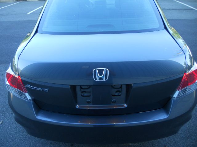 2010 Honda Accord Ses-leather-sunroof