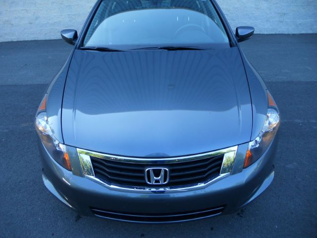 2010 Honda Accord Ses-leather-sunroof