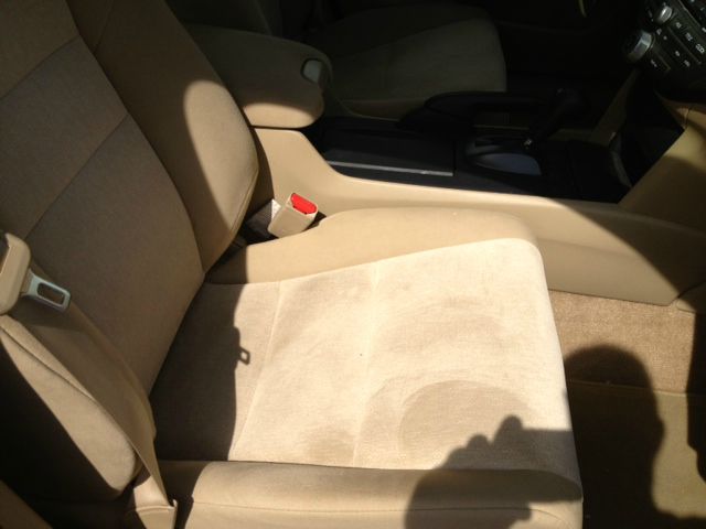 2010 Honda Accord Ses-leather-sunroof