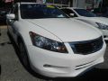 2010 Honda Accord 3.5L RWD