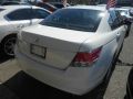 2010 Honda Accord 3.5L RWD