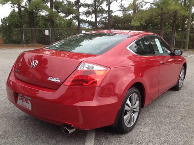 2010 Honda Accord C230 Sports Coupe 2dr Hatchback