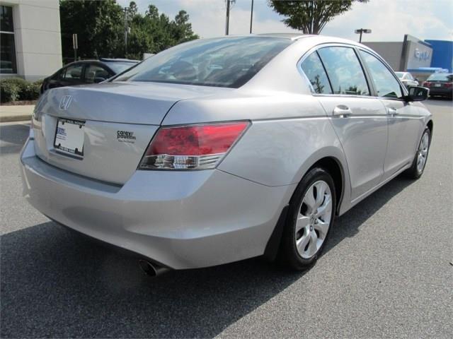 2010 Honda Accord 4WD Supercrew Styleside 5-1/2 Ft Box FX4 4x4 Truck