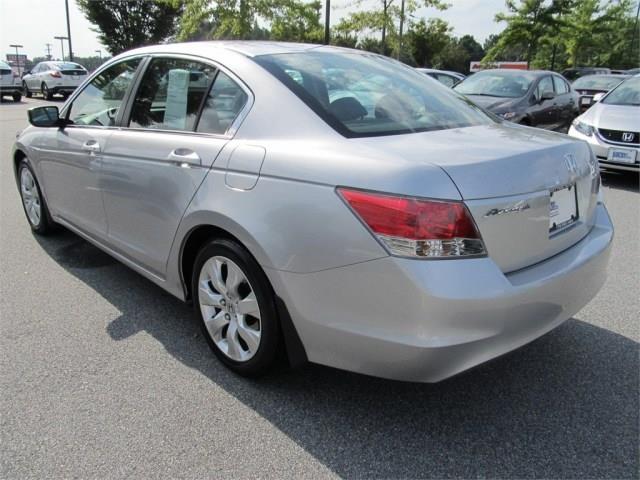 2010 Honda Accord 4WD Supercrew Styleside 5-1/2 Ft Box FX4 4x4 Truck