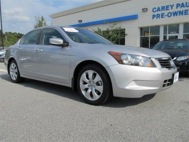 2010 Honda Accord 4WD Supercrew Styleside 5-1/2 Ft Box FX4 4x4 Truck