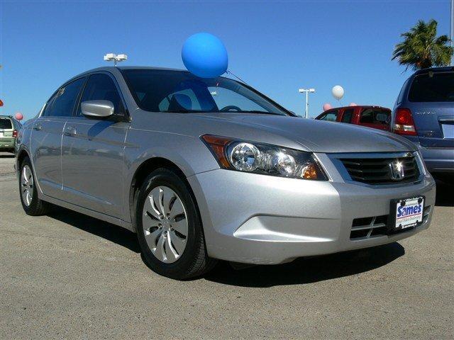 2010 Honda Accord Elk Conversion Van