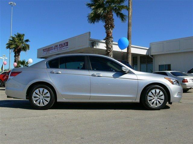 2010 Honda Accord Elk Conversion Van